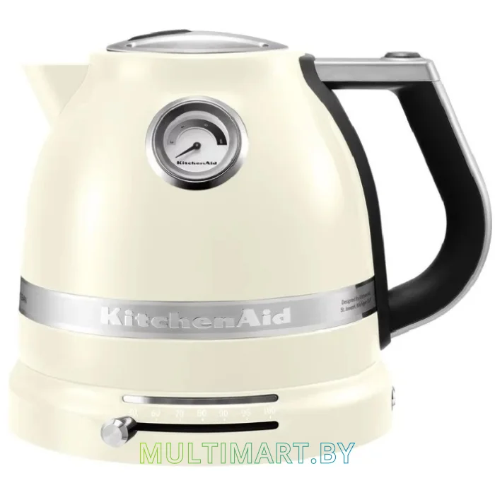Электрочайник KitchenAid Artisan 5KEK1522EAC